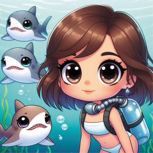 Children's riddle about the shape triangle