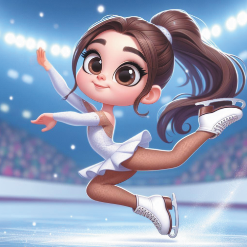 Children's riddle about hands