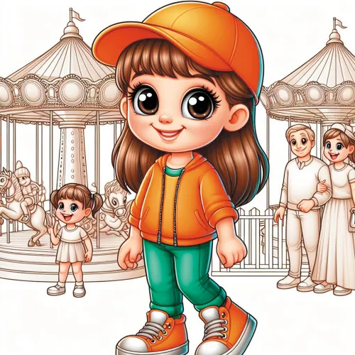 Children's riddle about Saturday