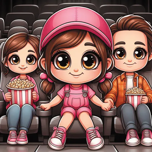 Children's riddle about Sunday