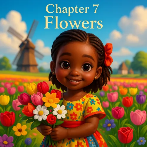 Chapter 7 — Flowers